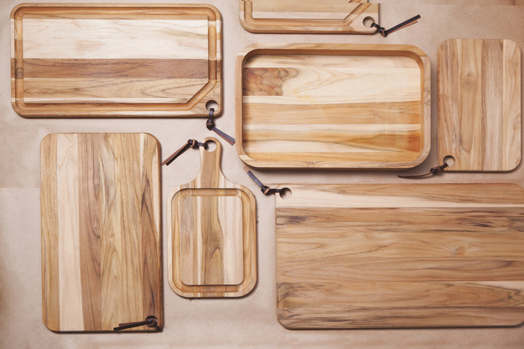 Boards