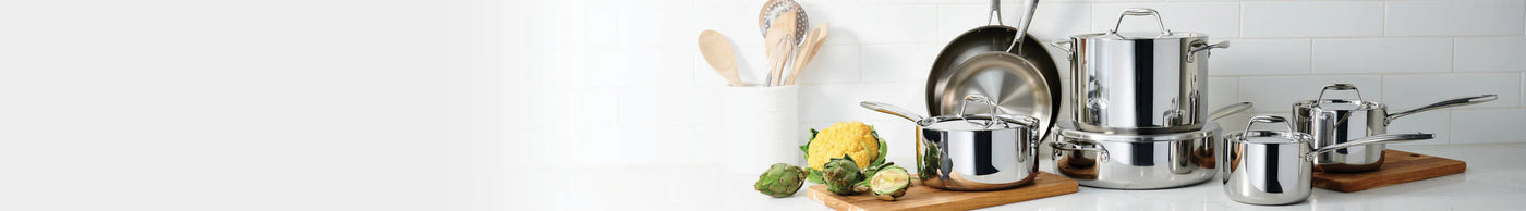 Cookware - All Cookware