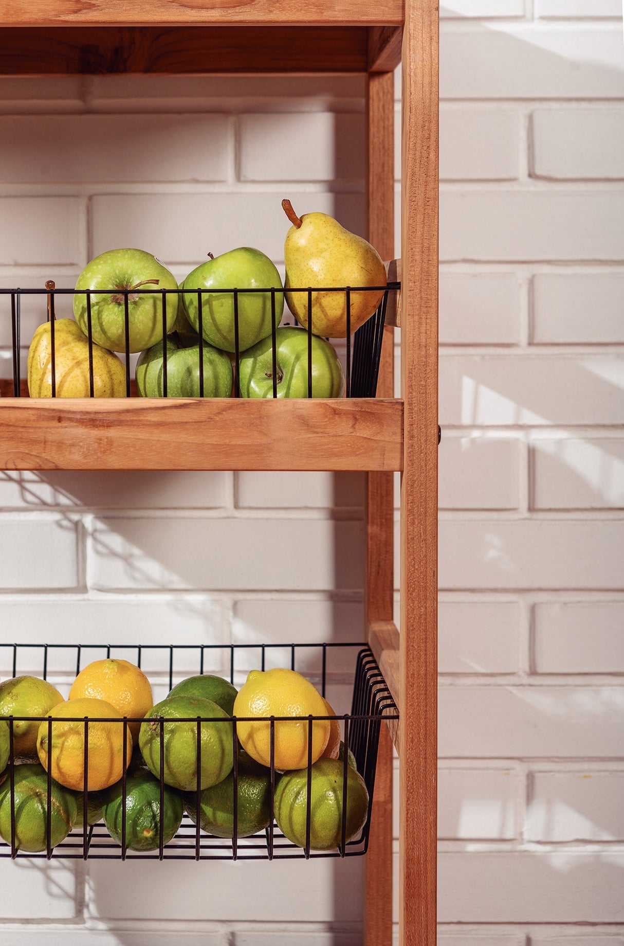 Churrasco Teak Wood Barbecue Cart