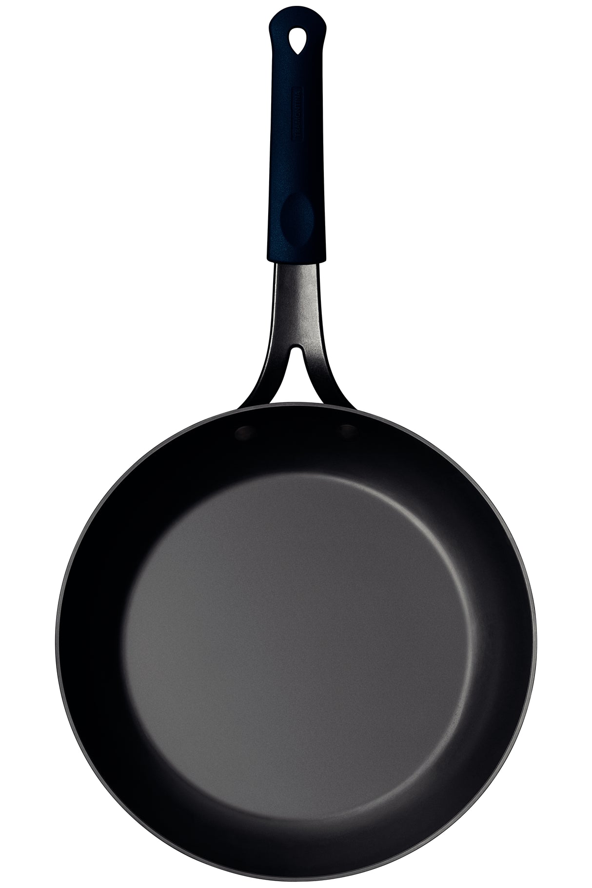 Professional Iron Frying Pan, 26cm, 1.7L
