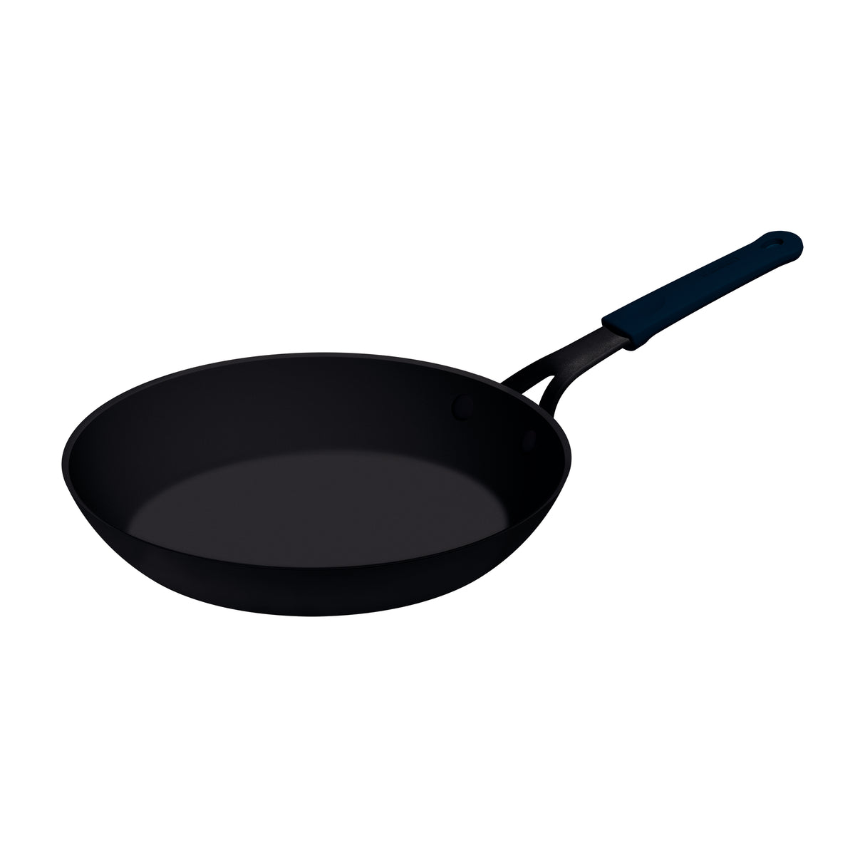 Professional Iron Frying Pan, 26cm, 1.7L