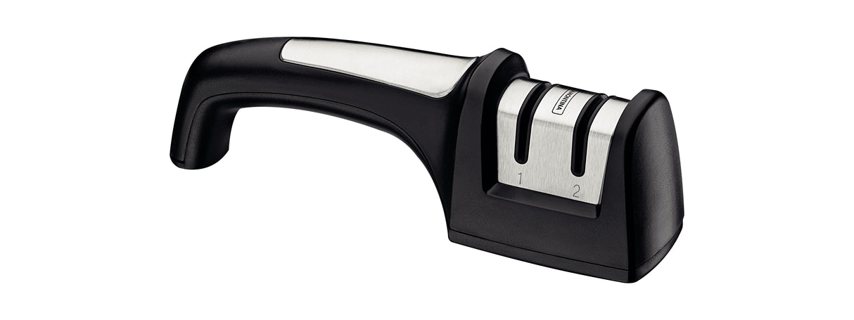 Profio Diamond Double-Sided Knife Sharpener