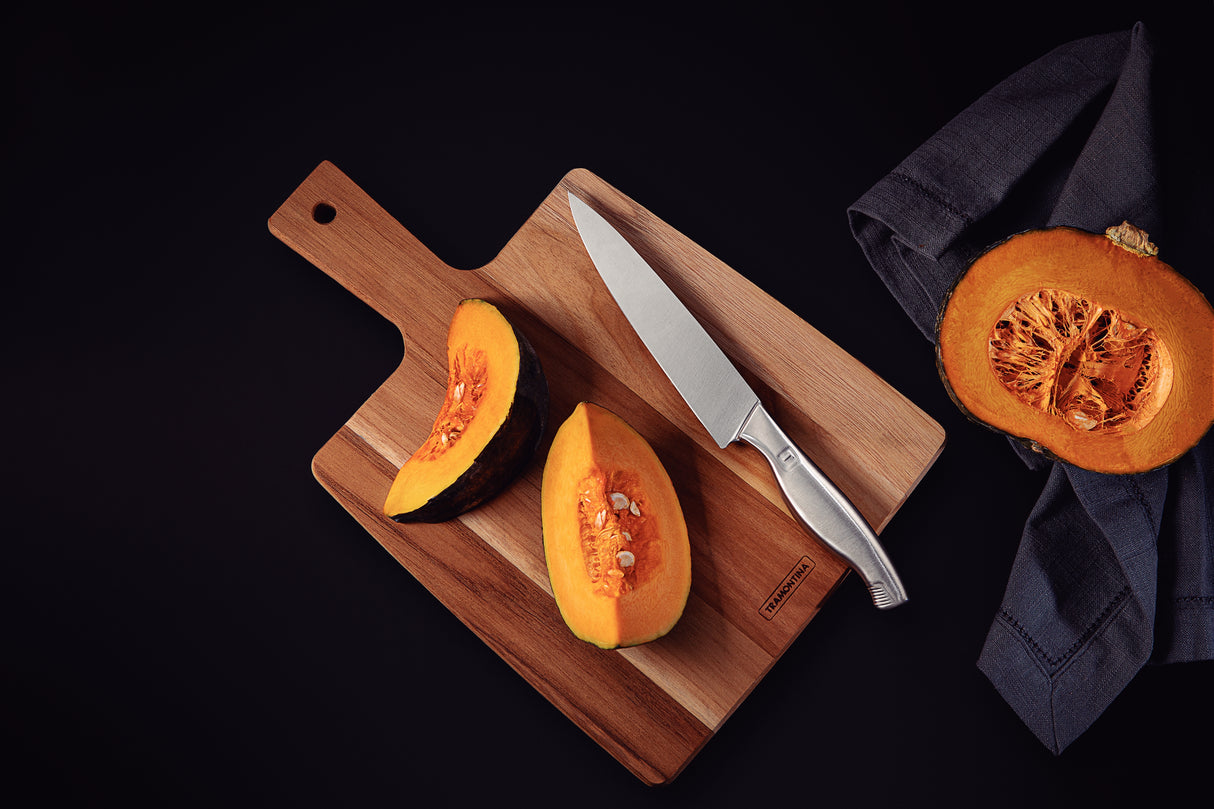 Sublime Utility Knife, 6"