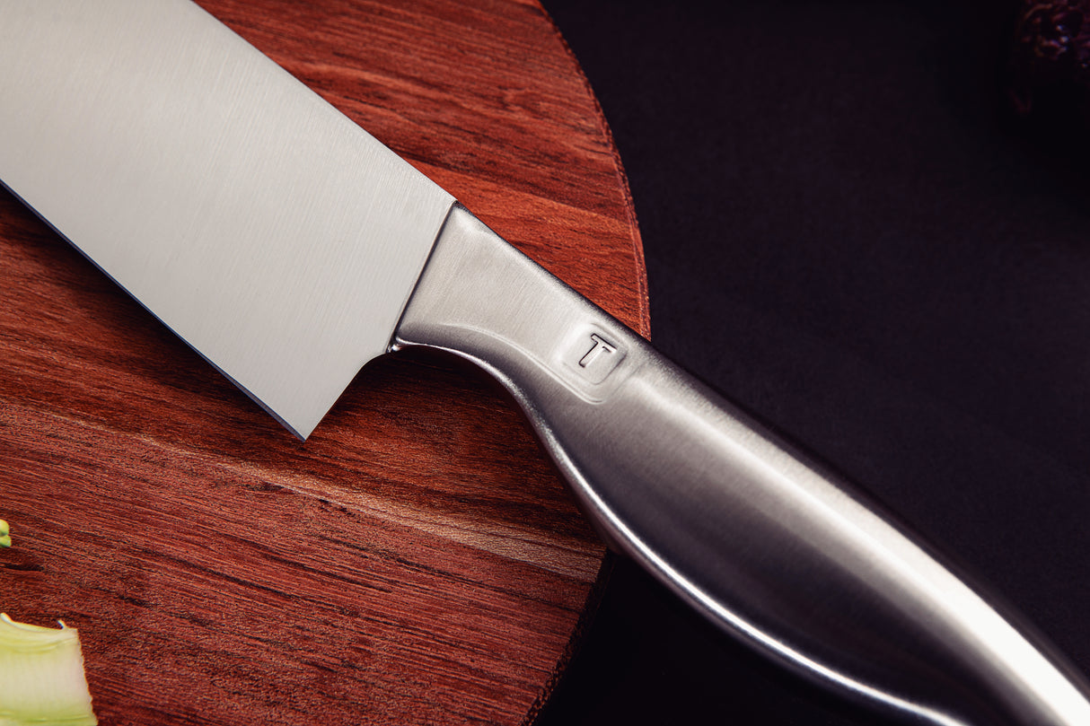 Sublime Chef's Knife, 8"