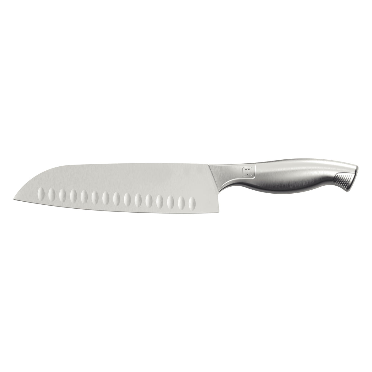 Sublime Santoku Knife, 7.5"