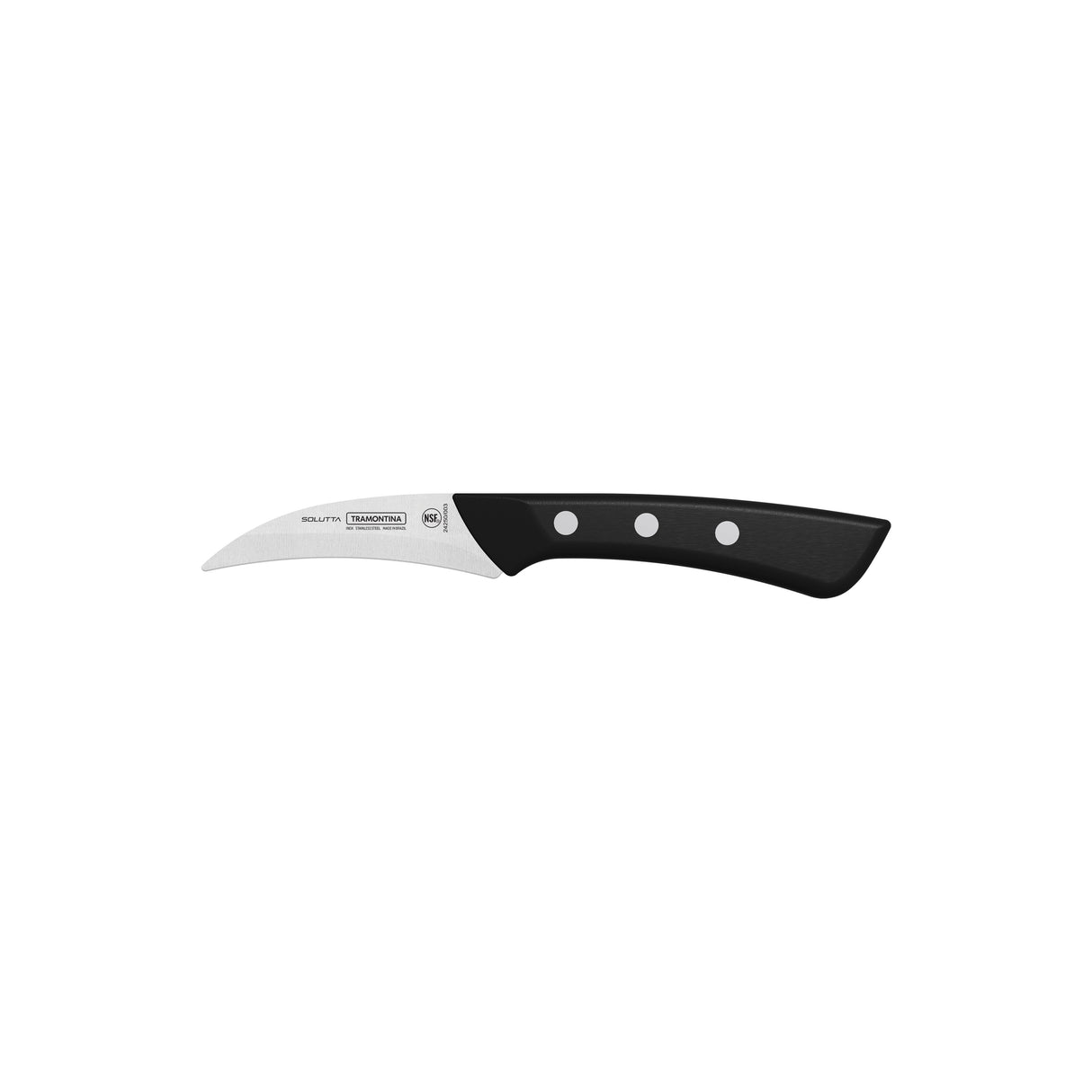 Solutta 4" Peeling Knife