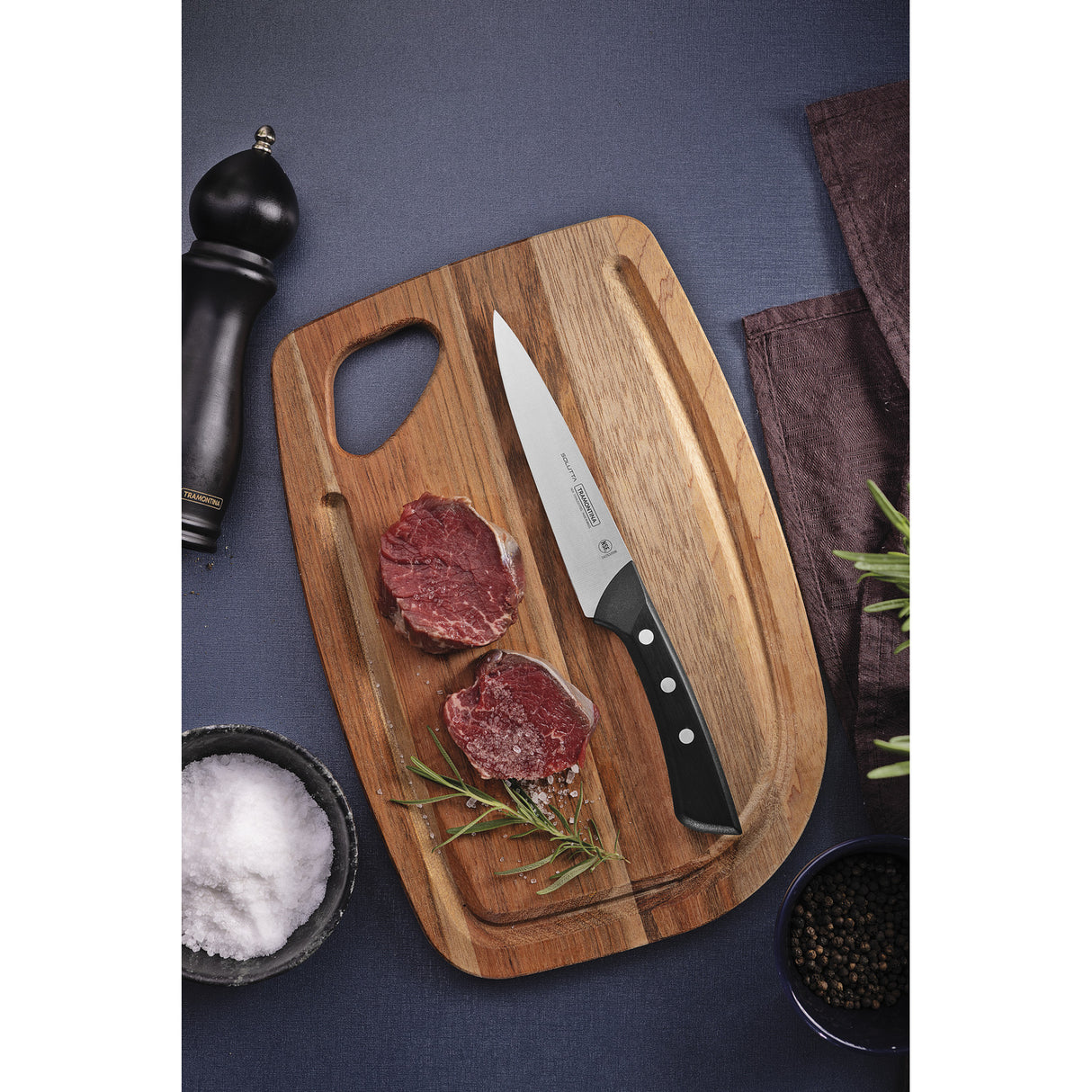 Solutta 3-Piece Knife Set
