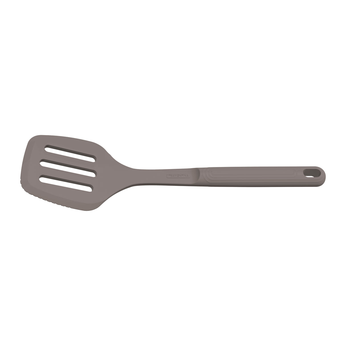 Soffta 5-Piece Grey Silicone Utensil Set