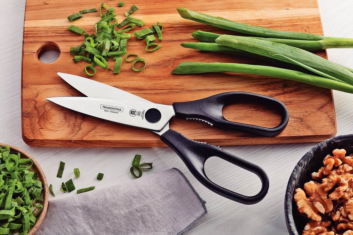 Multipurpose Scissors, 8"