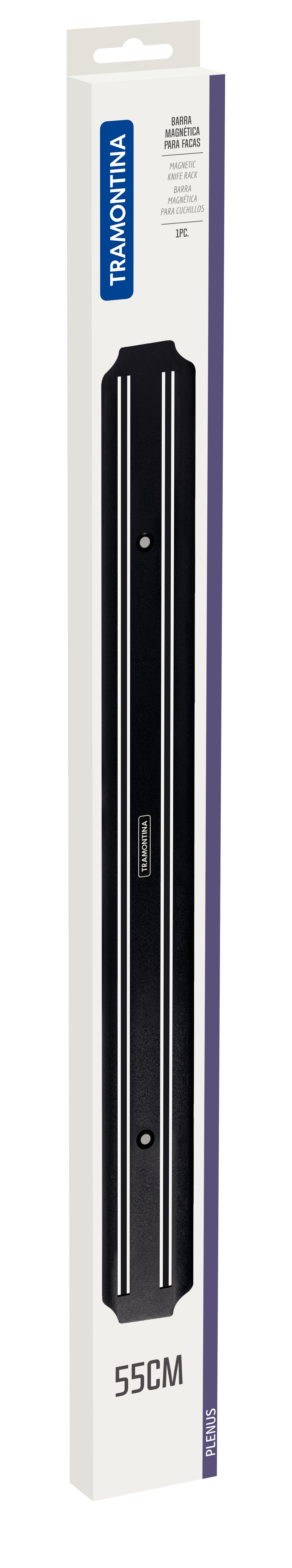 Plenus Magnetic Knife Rack, 55 cm