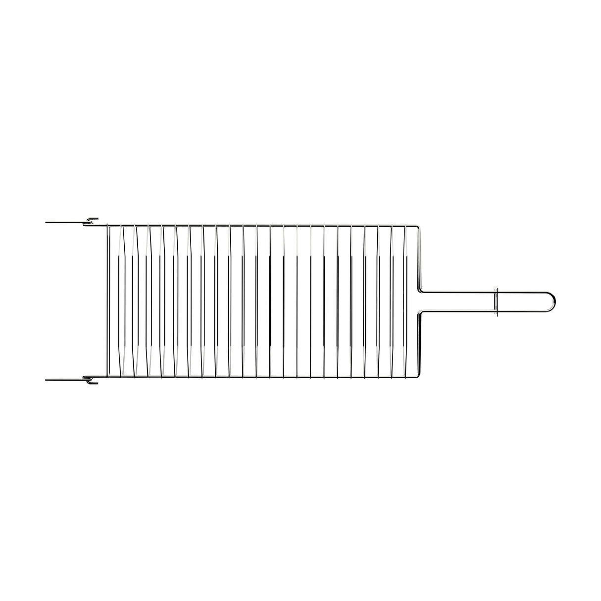 Churrasco Stainless Steel Grill