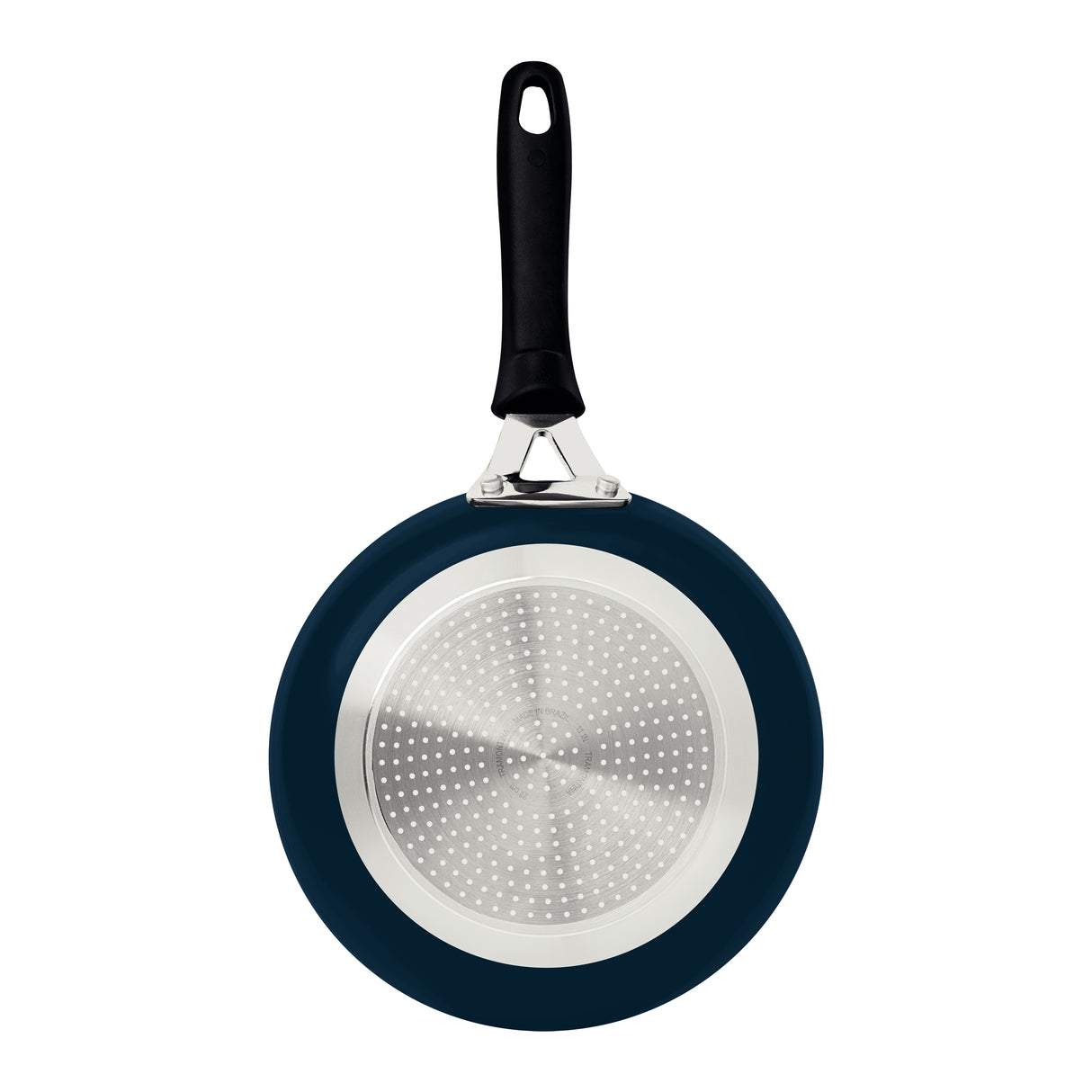 Tunis Aluminium Ceramic Frying Pan - 28cm, 2.3L