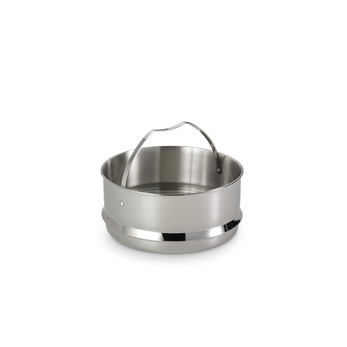 Tempo 7-Piece Stainless Steel Cookware Set