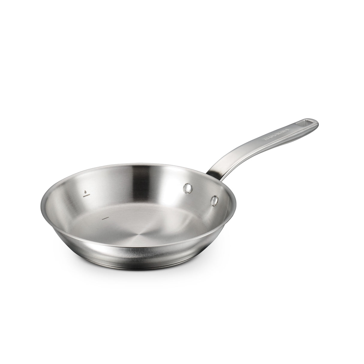 Tempo 7-Piece Stainless Steel Cookware Set