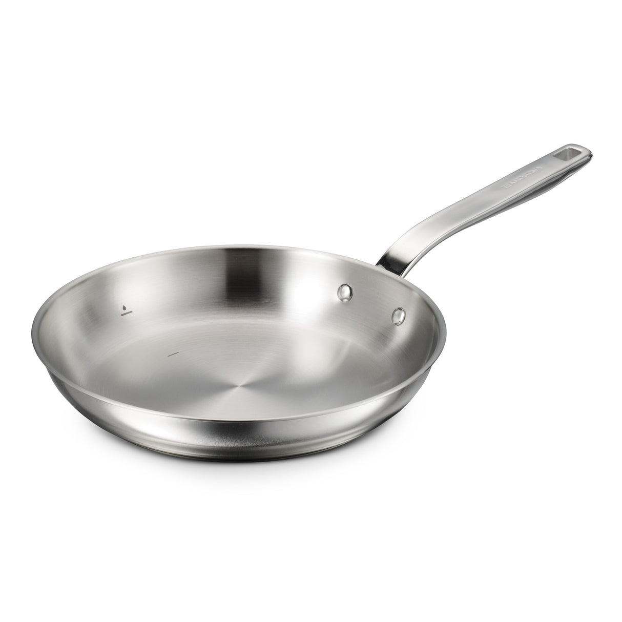 Tempo 7-Piece Stainless Steel Cookware Set