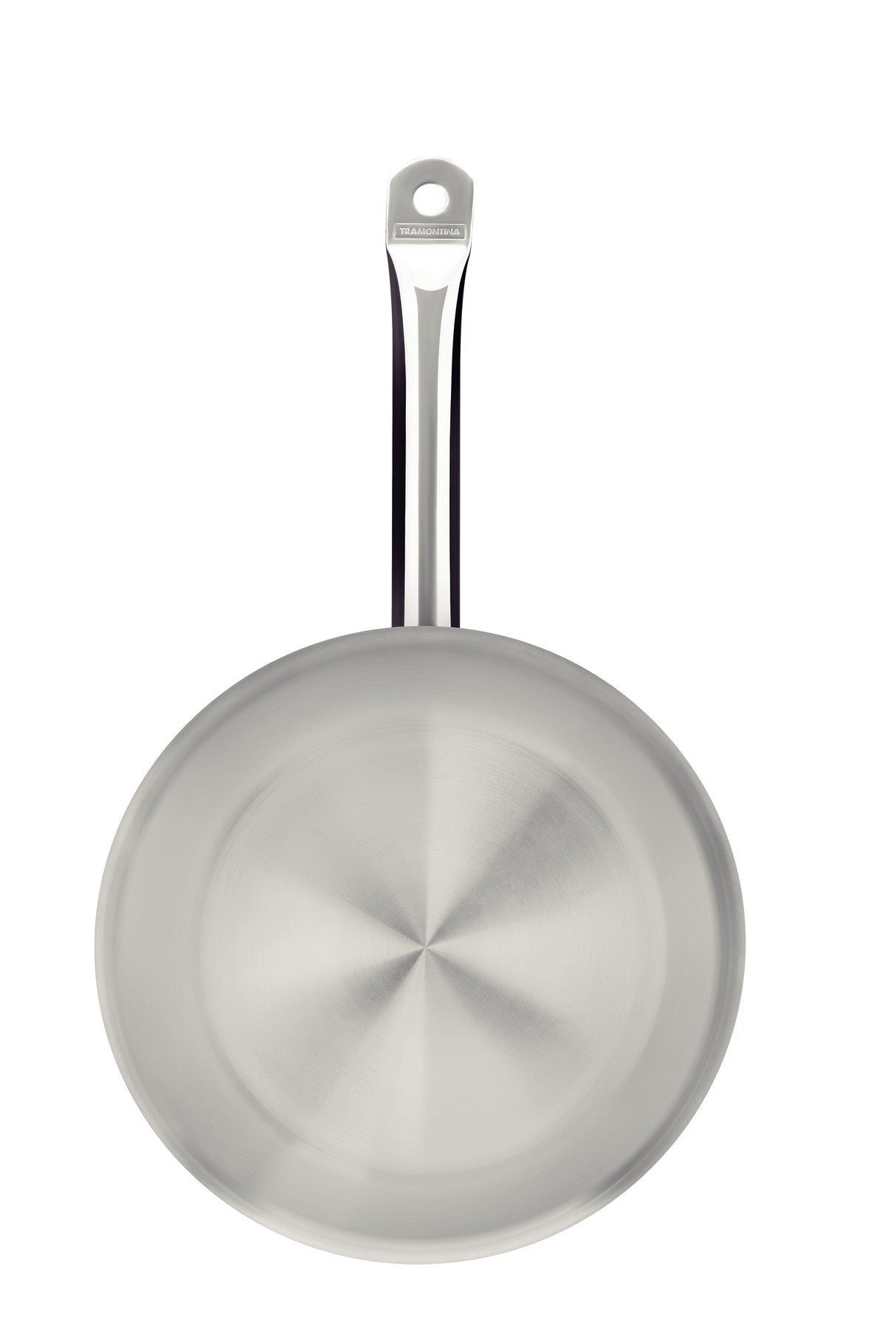 Professional Tri-Ply Base Shallow Frying Pan, 26cm, 2.2L