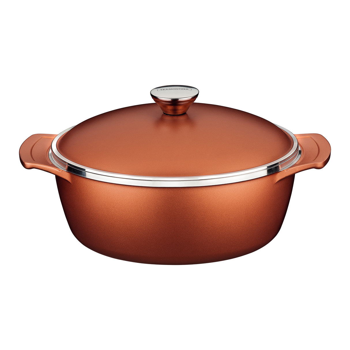 Lyon Golden Casserole, 30cm, 6.8L