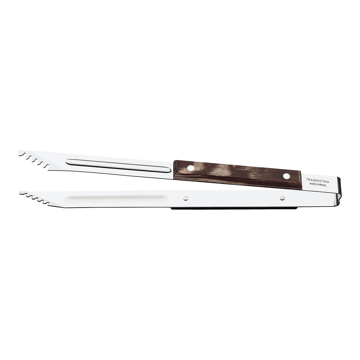 Churrasco Polywood Meat Tong, 8"