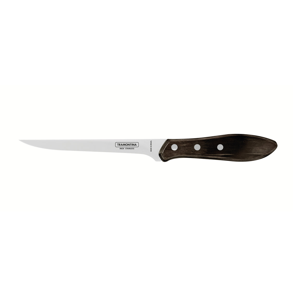 Churrasco Polywood Fillet Knife, 6"