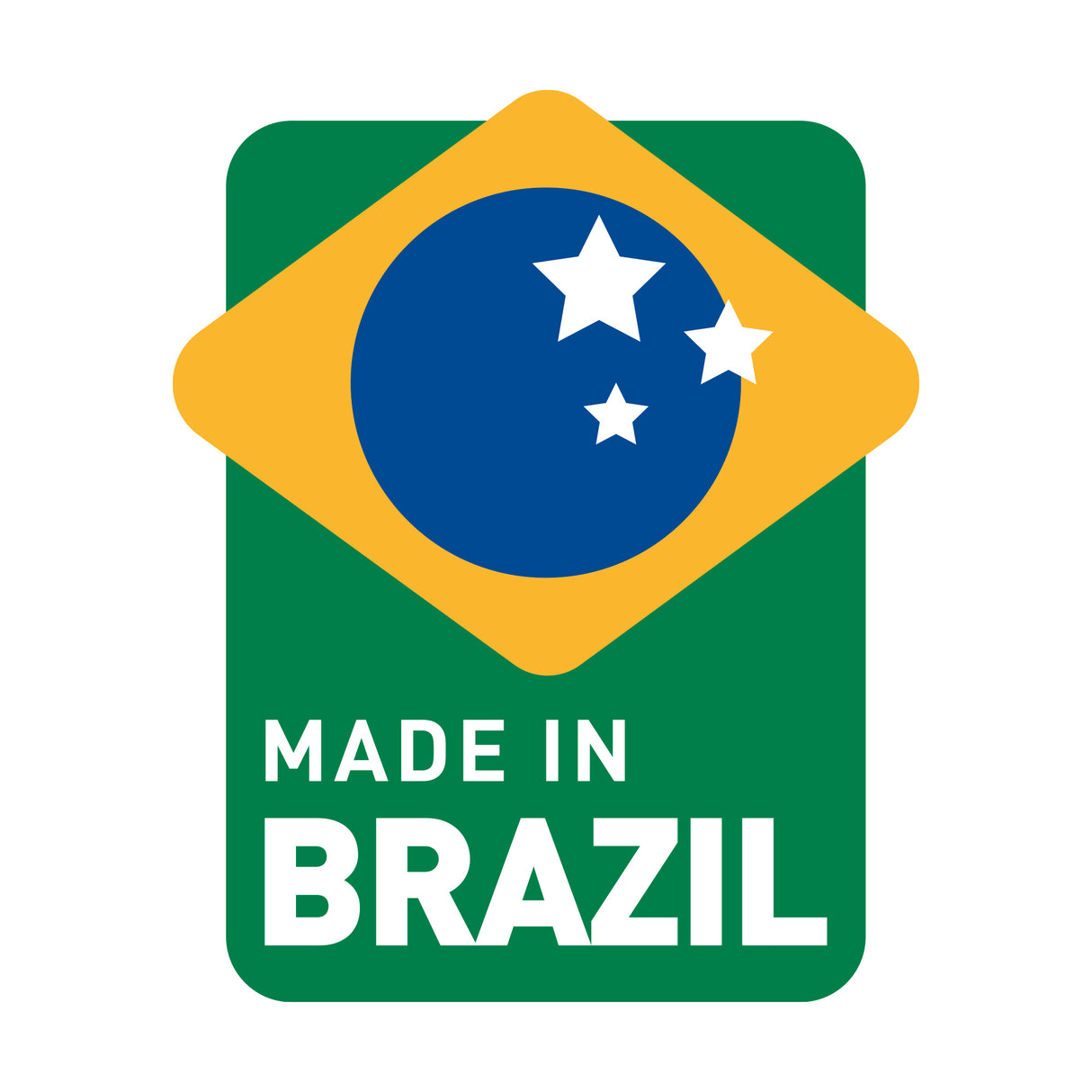 Churrasco Polywood Fillet Knife, 6"