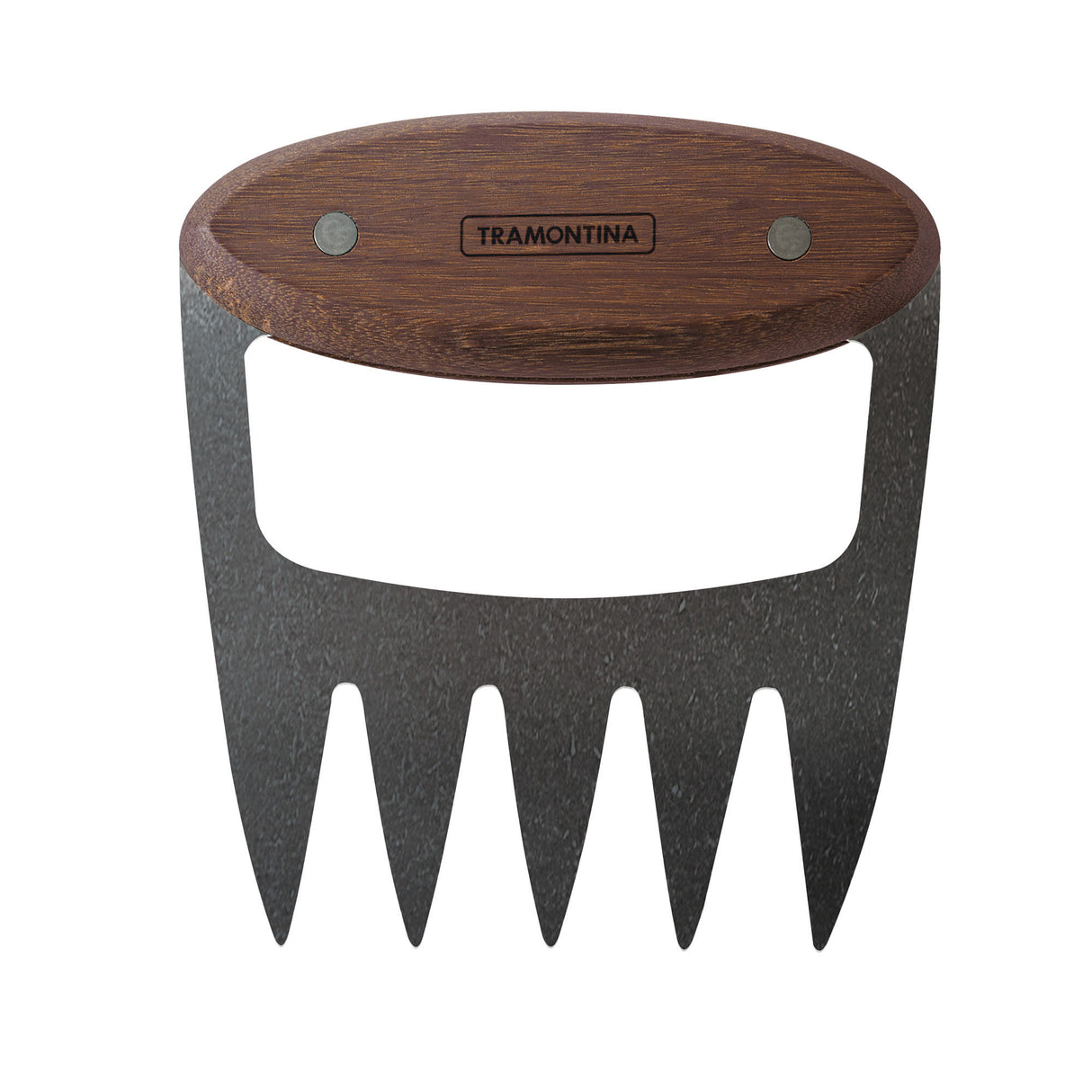 Churrasco Black FSC Certified Barbecue Claw