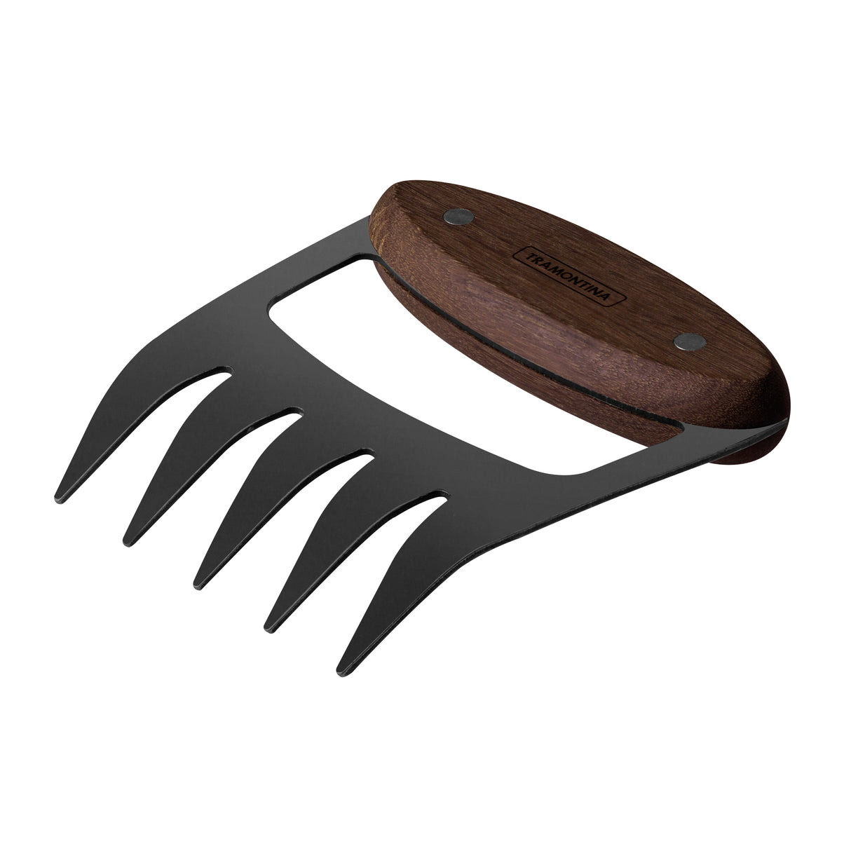 Churrasco Black FSC Certified Barbecue Claw
