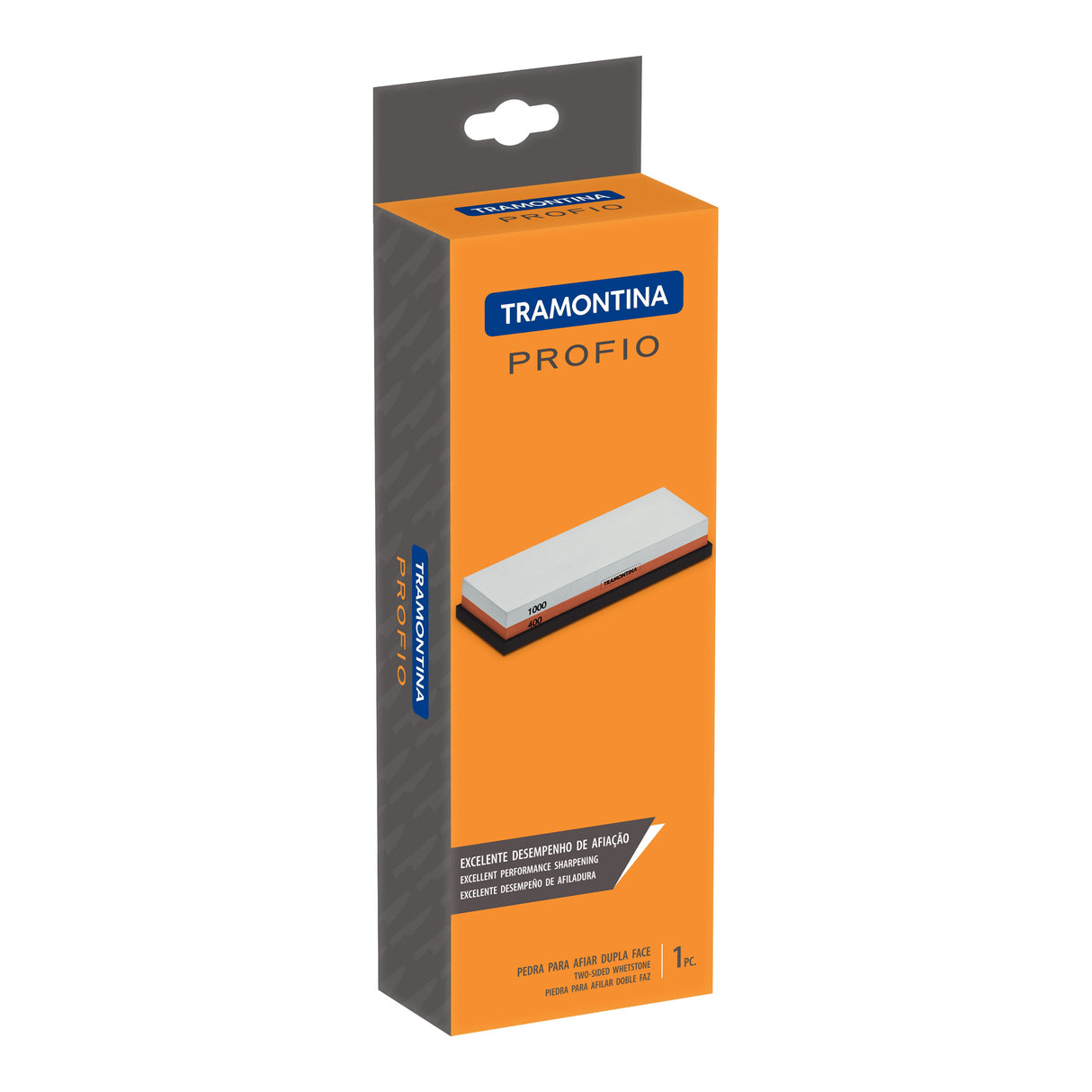 Two-Sided Whetstone, 400/1000 Grit