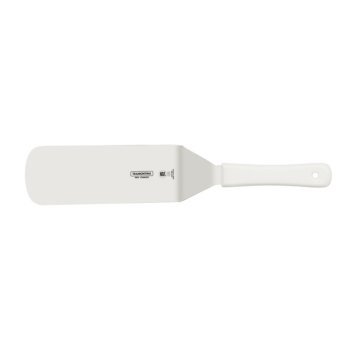 Professional Fried Food Spatula, 9"x 3"