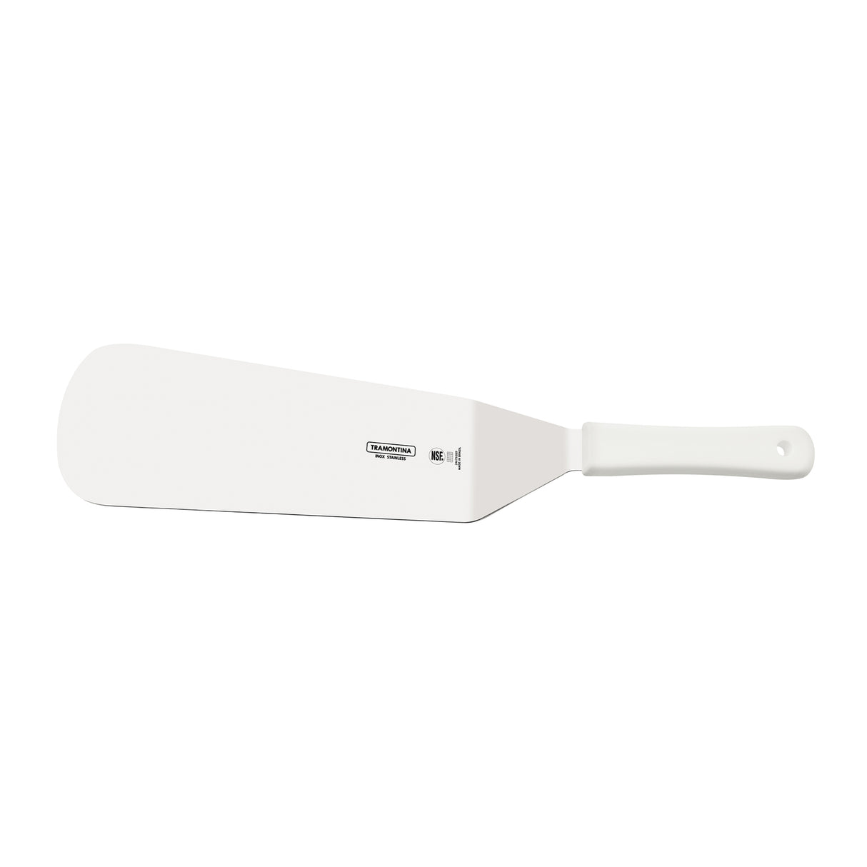 Professional Fried Food Spatula, 9"x 3"