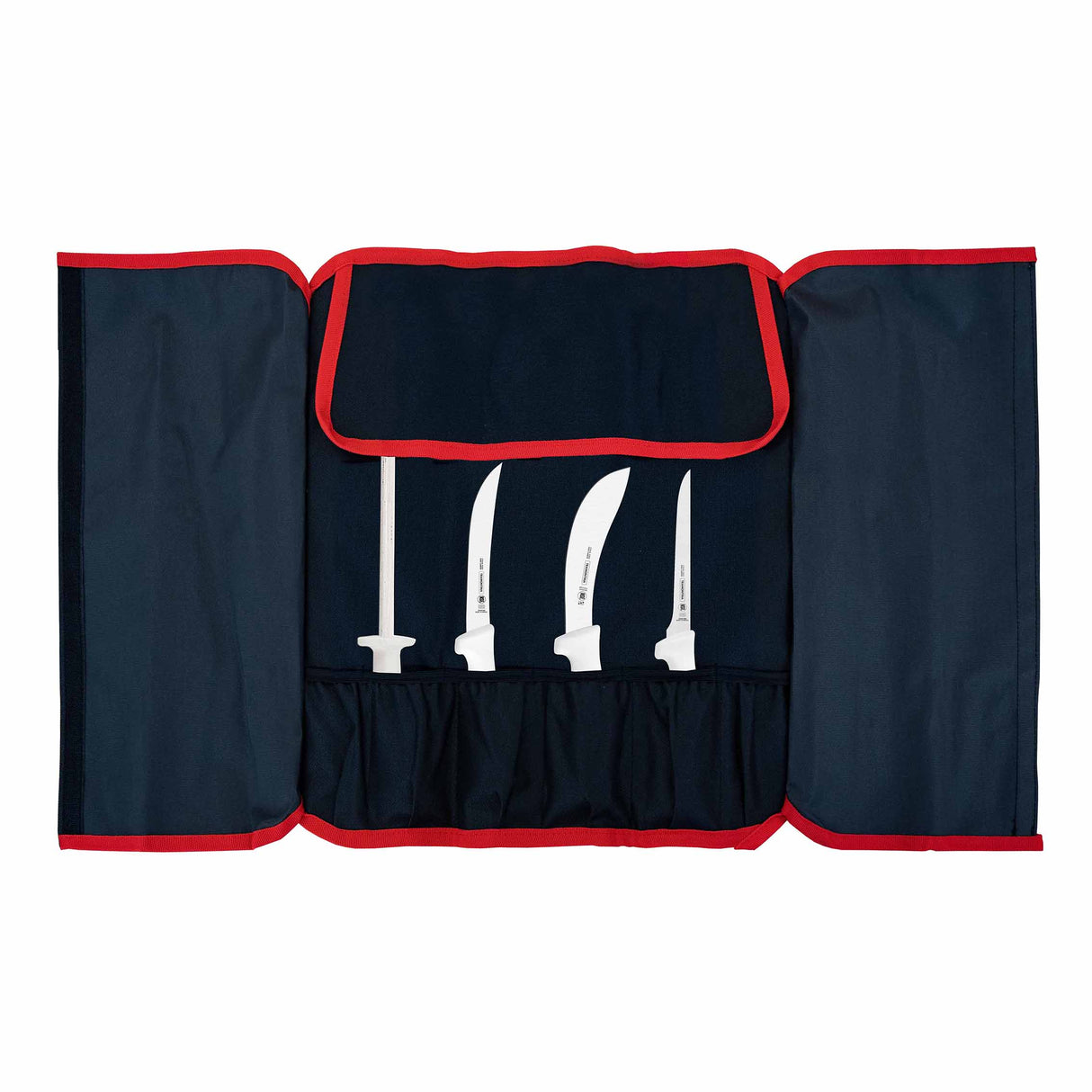 Professional Master 5-Piece Boning Set with Pouch