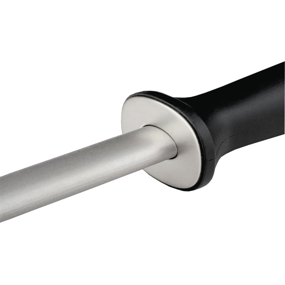 Diamond Sharpener, 10"