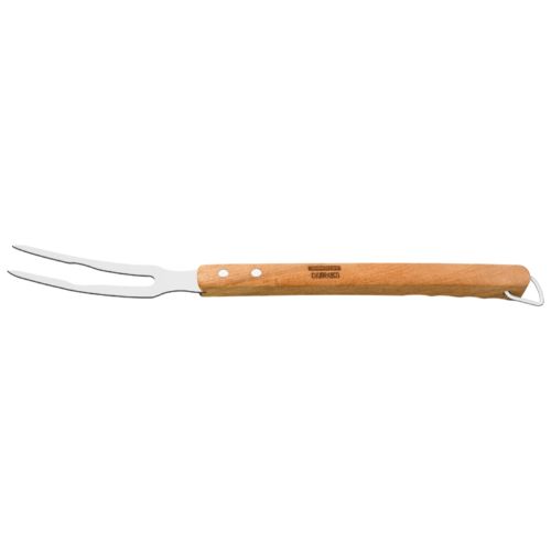 Churrasco Heavy Duty Carving Fork - FSC Certified