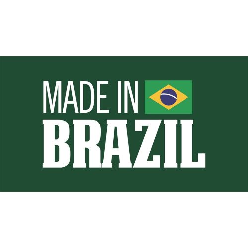 Churrasco Polywood Meat Tong, 8"