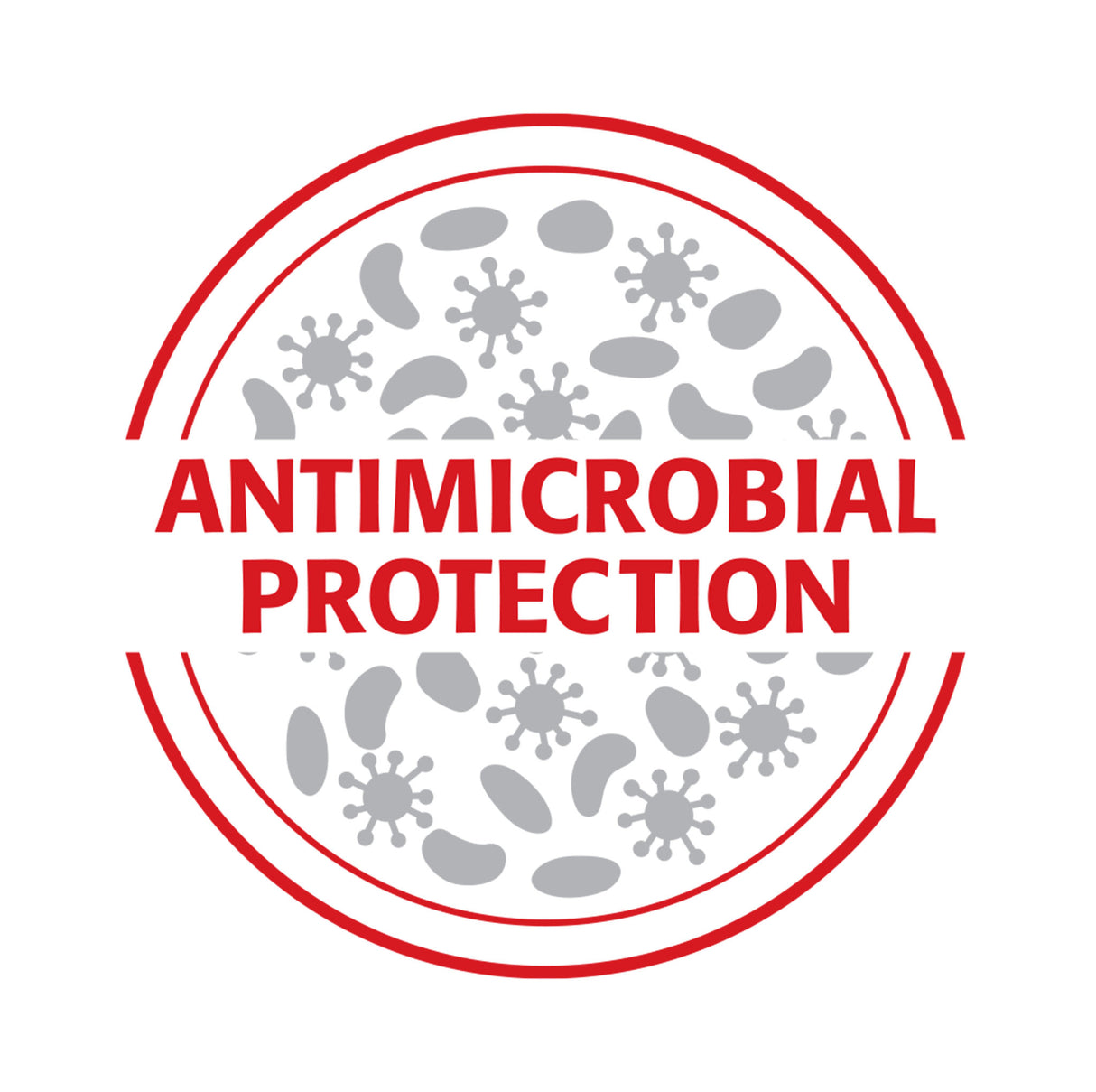 Churrasco Black Polypropylene Cutting Board