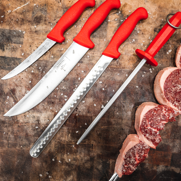 Low & Slow Brisket Slicer, 12"