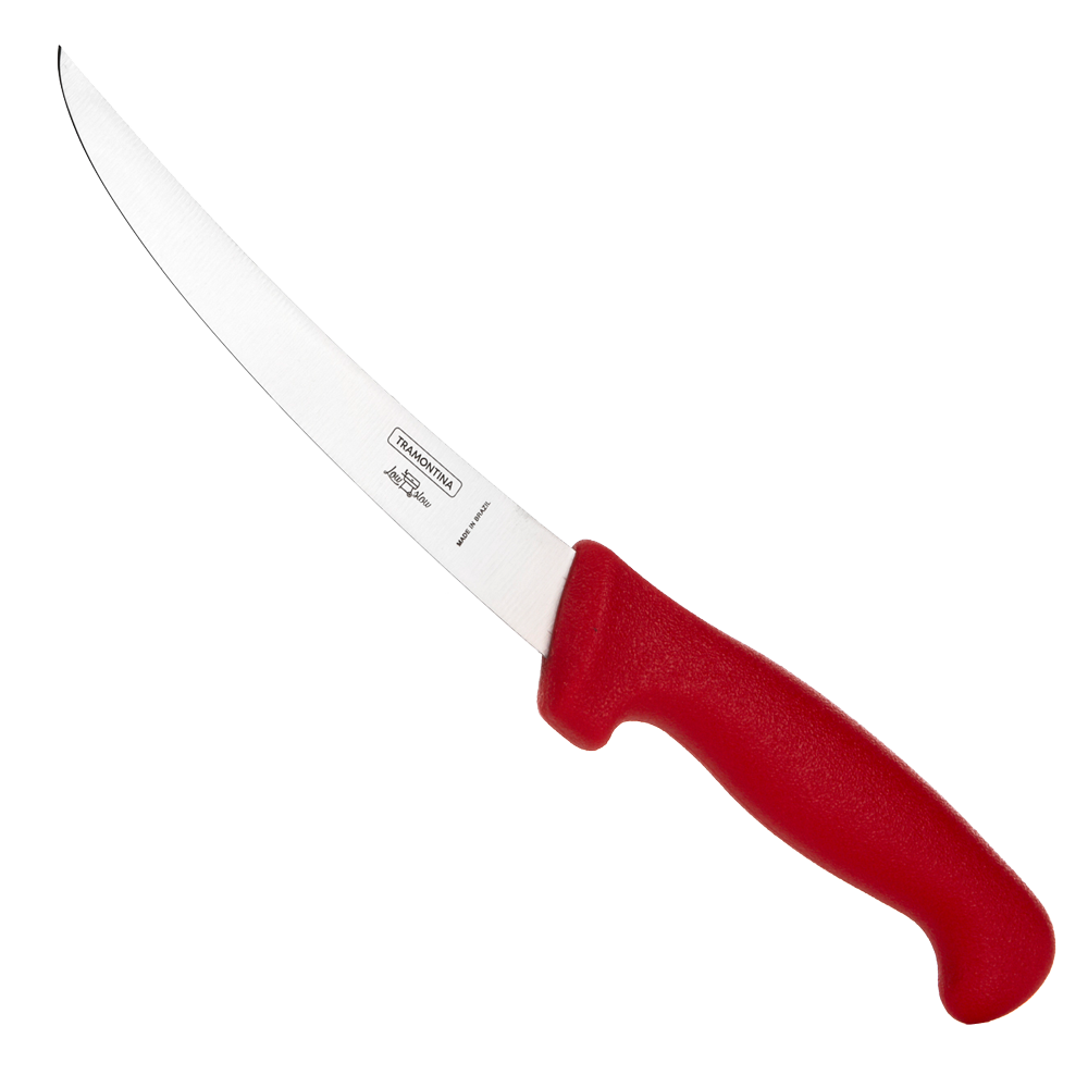 Low & Slow Boning Knife, 6"