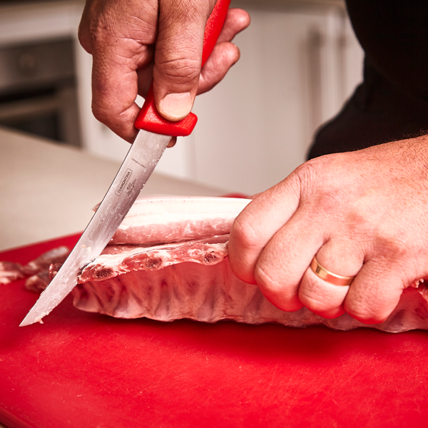 Low & Slow Boning Knife, 6"