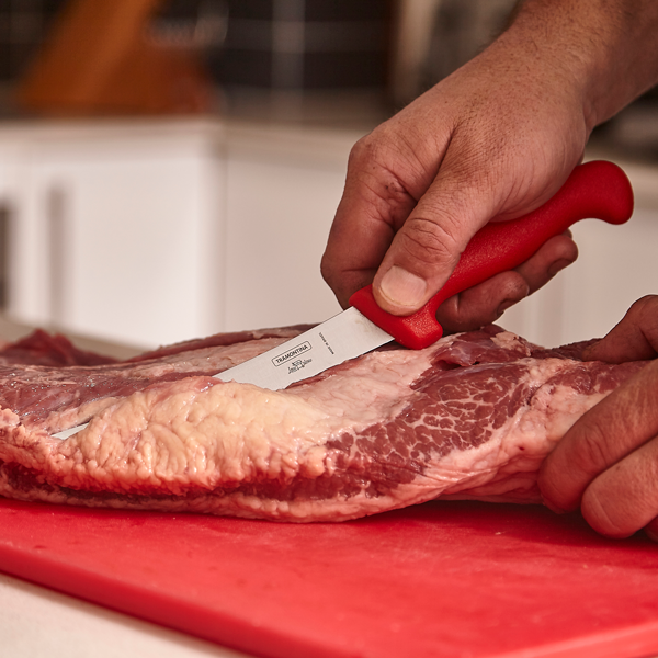 Low & Slow Boning Knife, 6"