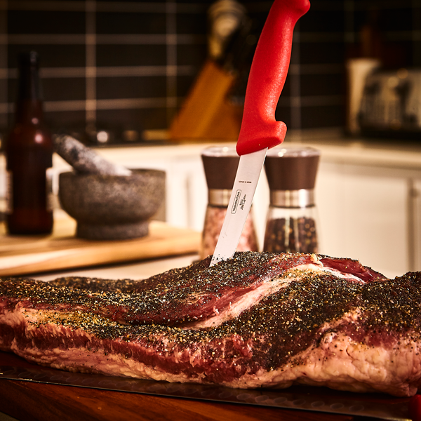 Low & Slow Boning Knife, 6"