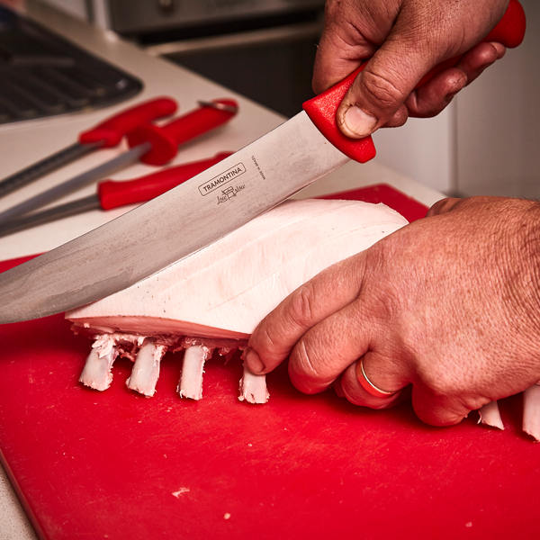 Low & Slow Carving Knife, 10"