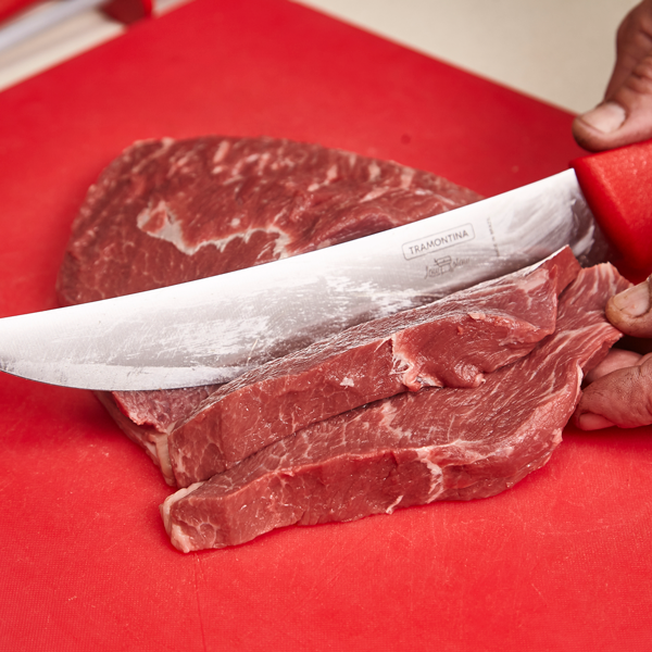 Low & Slow Carving Knife, 10"