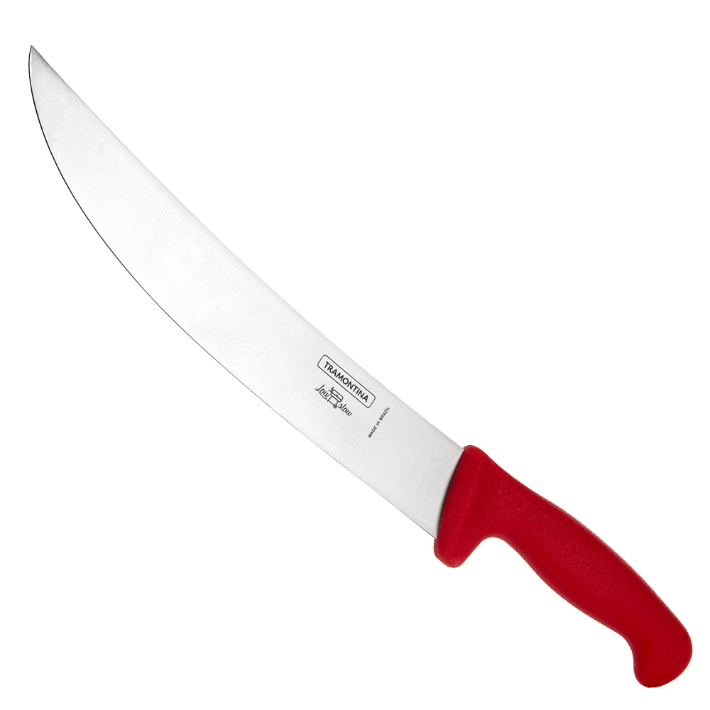 Low & Slow Carving Knife, 10"
