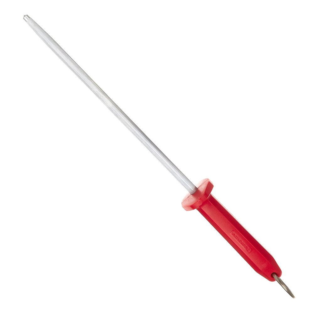 Low & Slow Sharpener, 10"