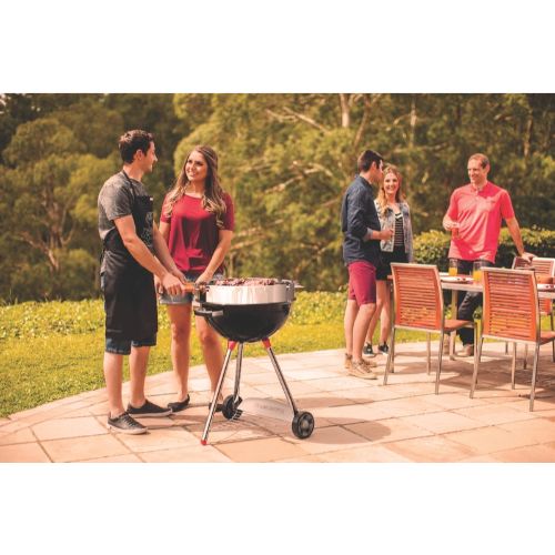 Churrasco Stainless Steel Skewer Ring for TCP-560L