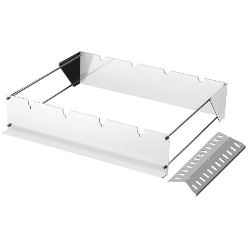 Churrasco Skewer Support