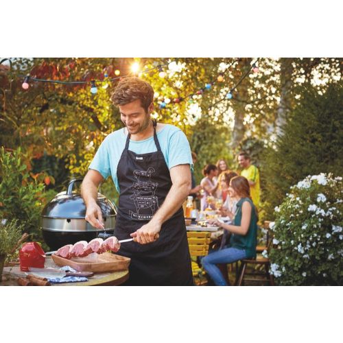 Churrasco 4-Piece Single Prong Skewer Bundle, 65cm