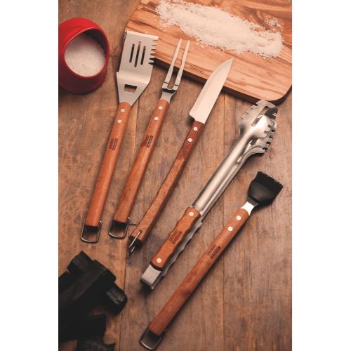 Churrasco Heavy Duty Carving Fork - FSC Certified
