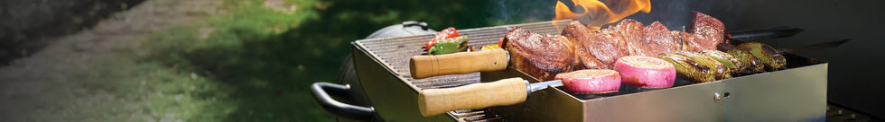 BBQ - Barbecue Gift Sets