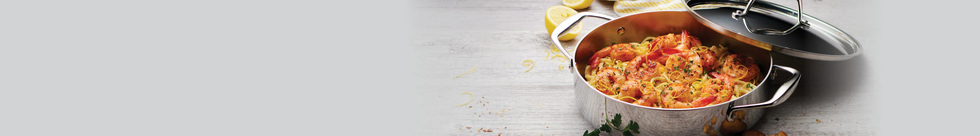 Cookware - Casseroles