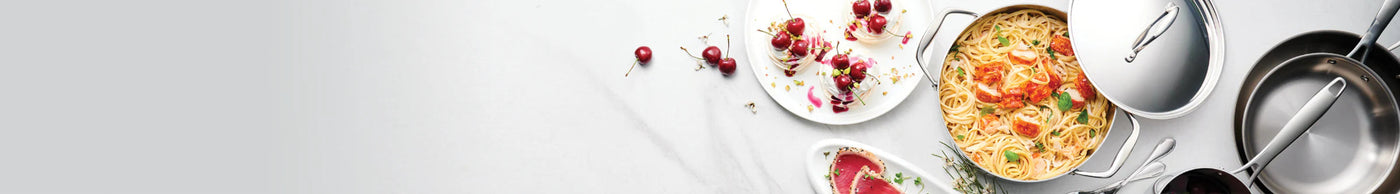 Cookware - Grano Collection